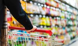 Ağustos ayı enflasyon rakamları açıklandı, gıda enflasyonu zirve yaptı!